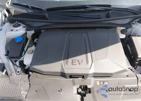 2026 Hyundai Ioniq 5 Limited from USA, damaged, VIN 7YAKR4DA4TY050052